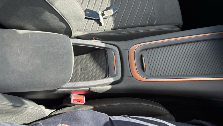 CUPRA Born 150kW V2 58kWh 5dr Auto Electric Hatchback